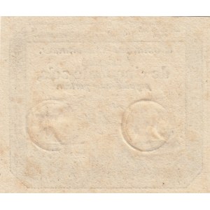 France, Assginat, 50 Sols, 1793, AUNC / UNC, pA70
