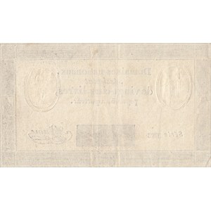 France, Assginat, 25 Livres, 1793, XF, Pa71