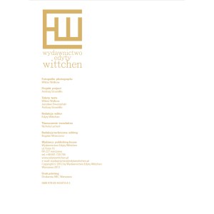 Wiktor Wołkow (1942-2012), Teka fotografii, 2012