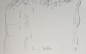 Andrzej Dziubek, pseud. Nebb (ur. 1954), Bez tytułu