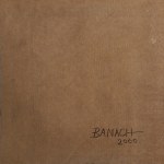 Łukasz Banach (pseud. Norman Leto / nar. 1980), Bez názvu, 2000