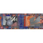 Zbigniew Makowski (1930-2019), Entends, ma chère, 1976