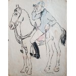 Stefan Brzozowski (1911-1978), Obserwator, 1936