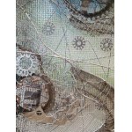 Brigid Bocian (b. 1956), Drift, 2019