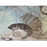 Brigid Bocian (b. 1956), Drift, 2019