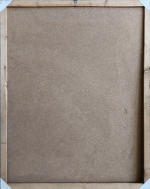 Łukasz Banach (pseud. Norman Leto / ur. 1980), Bez tytułu