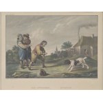 David Teniers / W. French, Aport