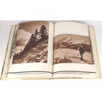 DIE BERGE RUFEN. SCHÖNES ALBUM