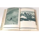 DIE BERGE RUFEN. SCHÖNES ALBUM
