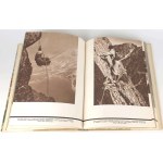 DIE BERGE RUFEN. SCHÖNES ALBUM