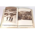 DIE BERGE RUFEN. SCHÖNES ALBUM