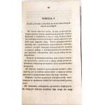 RASPAIL- HOME MEDICINE AND HOME PHARMACIST vydáno 1851.