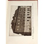POZNAŃ in illustration. A collection of memorabilia and monuments from Poznan's past published in 1928.