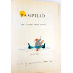 TUWIM - PAMPILIO ilustr. Witz 1967r.