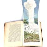 KREMER- EVERYTHING AND MAN publ. 1905 vols. 1-5 [set in 5 vols.] hundreds of illustrations, beautiful condition