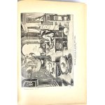 KREMER- EVERYTHING AND MAN publ. 1905 vols. 1-5 [set in 5 vols.] hundreds of illustrations, beautiful condition