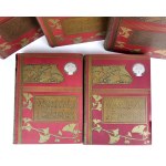 KREMER- EVERYTHING AND MAN publ. 1905 vols. 1-5 [set in 5 vols.] hundreds of illustrations, beautiful condition