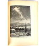 KREMER- EVERYTHING AND MAN publ. 1905 vols. 1-5 [set in 5 vols.] hundreds of illustrations, beautiful condition