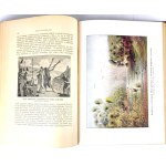 KREMER- EVERYTHING AND MAN publ. 1905 vols. 1-5 [set in 5 vols.] hundreds of illustrations, beautiful condition