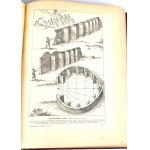 KREMER- EVERYTHING AND MAN publ. 1905 vols. 1-5 [set in 5 vols.] hundreds of illustrations, beautiful condition