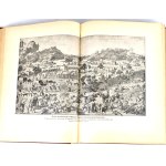 KREMER- EVERYTHING AND MAN publ. 1905 vols. 1-5 [set in 5 vols.] hundreds of illustrations, beautiful condition