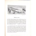 KREMER- EVERYTHING AND MAN publ. 1905 vols. 1-5 [set in 5 vols.] hundreds of illustrations, beautiful condition