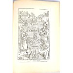KREMER- EVERYTHING AND MAN publ. 1905 vols. 1-5 [set in 5 vols.] hundreds of illustrations, beautiful condition