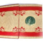 KREMER- EVERYTHING AND MAN publ. 1905 vols. 1-5 [set in 5 vols.] hundreds of illustrations, beautiful condition