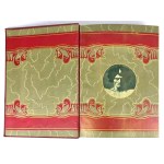 KREMER- EVERYTHING AND MAN publ. 1905 vols. 1-5 [set in 5 vols.] hundreds of illustrations, beautiful condition