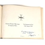 1 PUŁK PANCERNY W LATACH 1939-1946