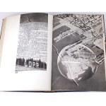 WAŃKOWICZ-STTAFETA Kniha o poľskom hospodárskom pochode ORIGINÁL 1939 ilustrácie MOŽNOSTI