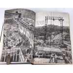 WAŃKOWICZ-STTAFETA Kniha o poľskom hospodárskom pochode ORIGINÁL 1939 ilustrácie MOŽNOSTI