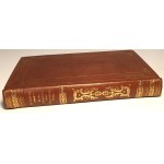 PASEK - RESIDENTEN DER MANUSKRIPTUR VON JAN CHRYZOSTOM ÜBER PASEK'S GOSLAWICE Vilnius 1843