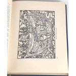 BYSTROŃ - GESCHICHTE DER BRÄUCHE IM ALTEN POLEN. Jahrhundert XVI-XVIII Hunderte von Abbildungen GOLDENER EINBAND