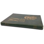 XV YEAR OF L.O.P.P. 1923-1938 beautiful album