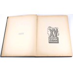 XV YEAR OF L.O.P.P. 1923-1938 beautiful album