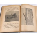KRAWCZYŃSKI- ŁOWIECTWO Příručka pro profesionální lesníky a amatérské myslivce 1924