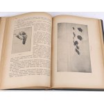 KRAWCZYŃSKI- ŁOWIECTWO Příručka pro profesionální lesníky a amatérské myslivce 1924