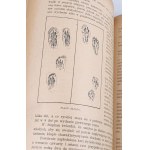 KRAWCZYŃSKI- ŁOWIECTWO Příručka pro profesionální lesníky a amatérské myslivce 1924
