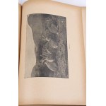 KRAWCZYŃSKI- ŁOWIECTWO Příručka pro profesionální lesníky a amatérské myslivce 1924
