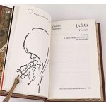 NABOKOV - LOLITA issue 1.