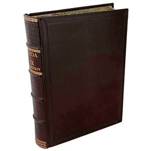 SEJDA- C. K. DEZERTERS ed. 1936 1. vyd.