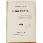 FÜHRER ZUR HEILIGEN ERDE 1934.