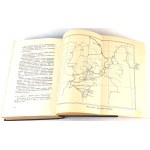 HIÑCZA - FIRST SOLDIERS OF REBIRTHENED POLAND published in 1932. EFFECTIVE EDITION cover illustrations, maps