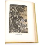 DEFOE - IL CASO DI ROBINZON KRUZOE editore 1937 condizione