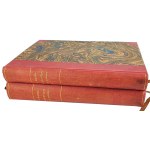 BOGDALSKI- BERNARDINS IN POLAND T.1-2 (complete) 1933