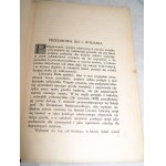 PAPÉE - HISTORY OF THE CITY OF LWOV, published 1924