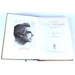 SŁOWACKI - WORKS vol.1-3 GOLDEN COVER