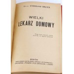 BREYER - VEĽKÝ DOMÁCI LEKÁR