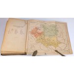 BOBRZYŃSKI- DZIEJE POLSKI t.1-2 [vollständig in 1 Bd.] wyd. 1880
